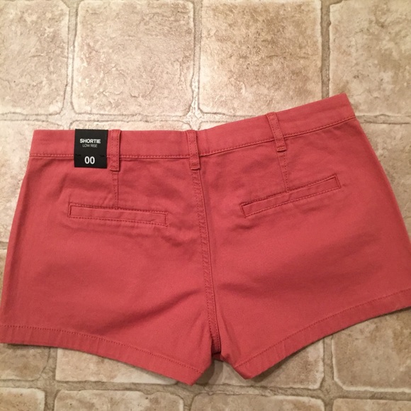 EXPRESS | Shorts - Picture 4 of 4